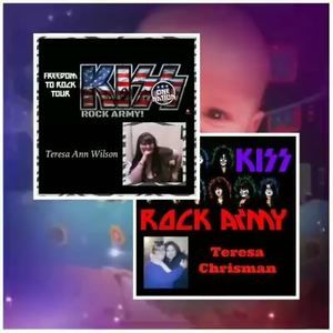 Meet your Posher, Teresa